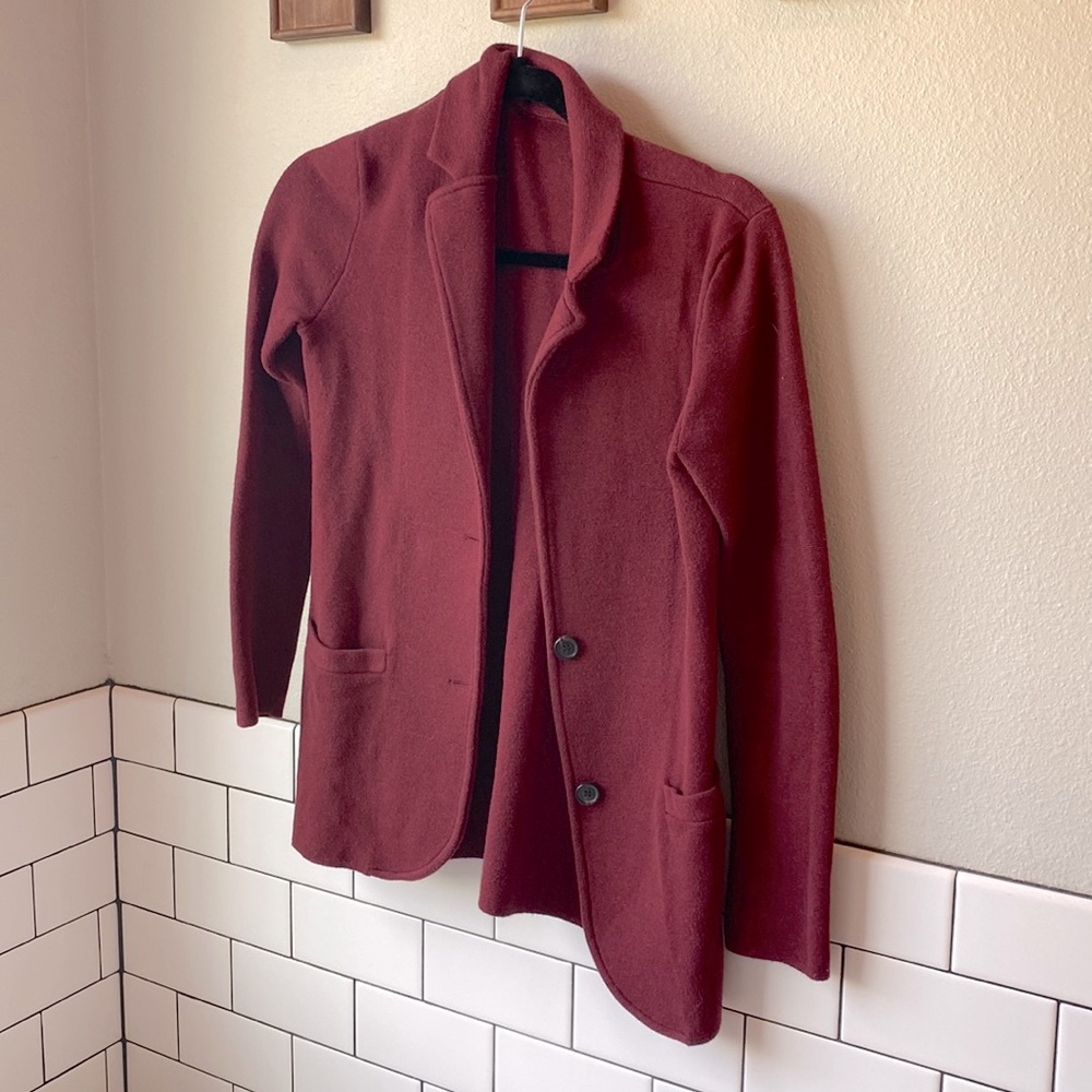 J Crew Blazer
